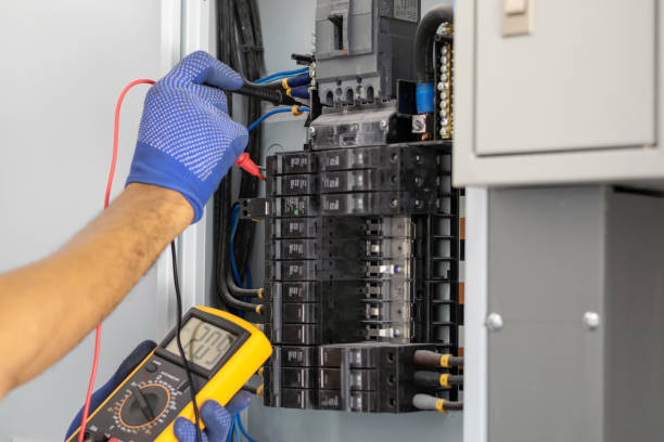 Commercial Electrical Services in Ville Platte, LA