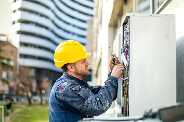 Electrical Maintenance Services in Ville Platte, LA