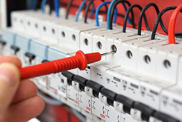 Emergency Electrical Repair Services in Ville Platte, LA